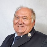 Erwin Strobel