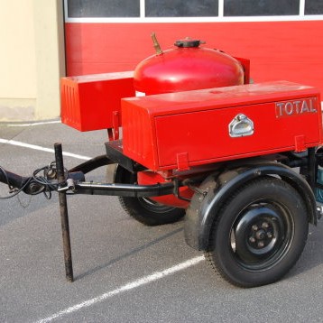 Volkach P 250