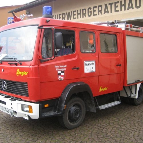 Kleinlangheim 42/1