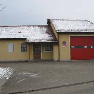 Gerätehaus Gerlachshausen