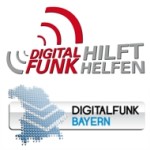 Digitalfunk-Logo