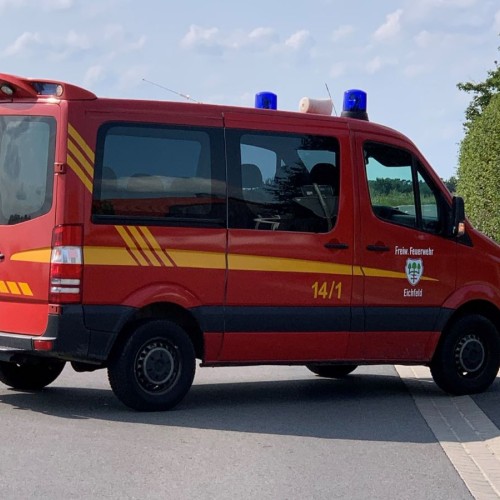 Eichfeld 14/1