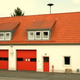 Gerätehaus Krautheim