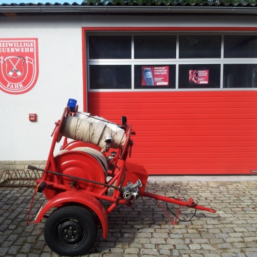 Fahr SA
