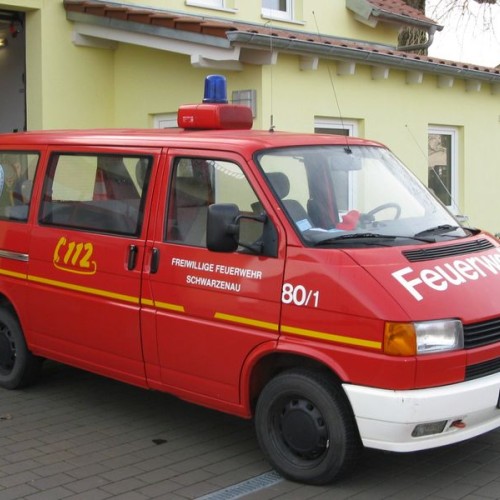 Schwarzenau 50/1