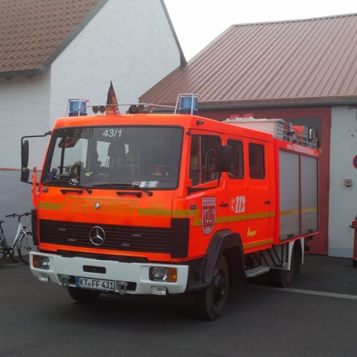 Fahr 43/1