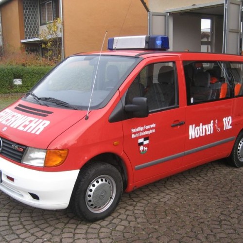 Kleinlangheim 11/1