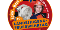Landesjugendfeuerwehrtag