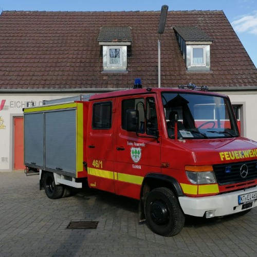 Eichfeld 46/1