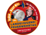 Landesjugendfeuerwehrtag