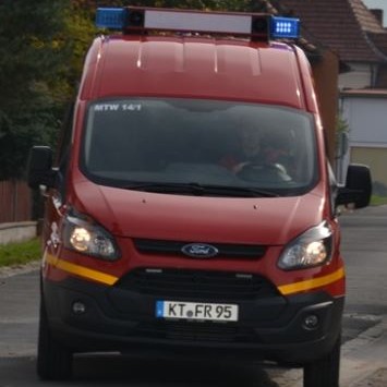 Rüdenhausen 14/1
