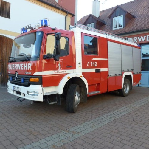 Großlangheim 40/1