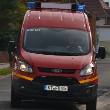 Rüdenhausen 14/1