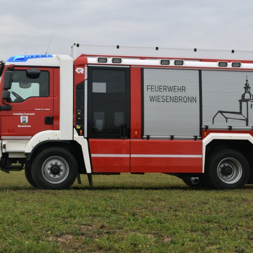 Wiesenbronn 42/1